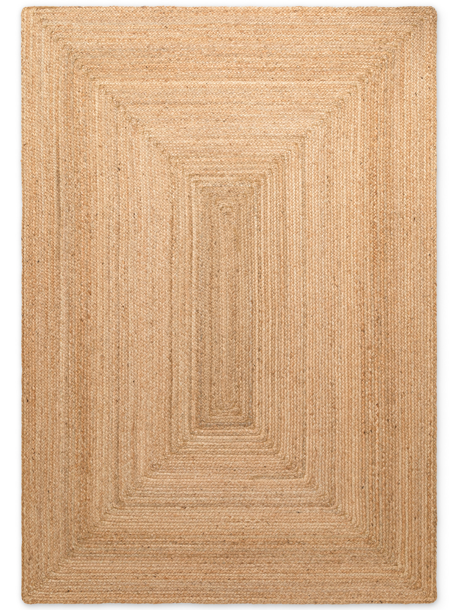 E-shop Hanse Home, AKCIA: 80x150 cm Kusový koberec 106223 Sharmila Brown, hnedá, chodba / predsieň