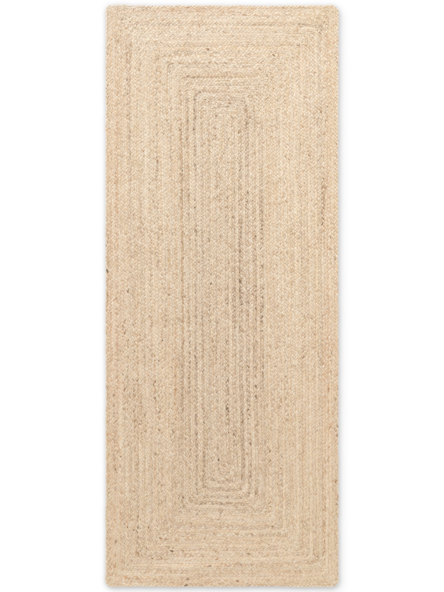 E-shop Hanse Home, AKCIA: 80x200 cm Behúň Sharmila 106222 Beige, béžová, chodba / predsieň
