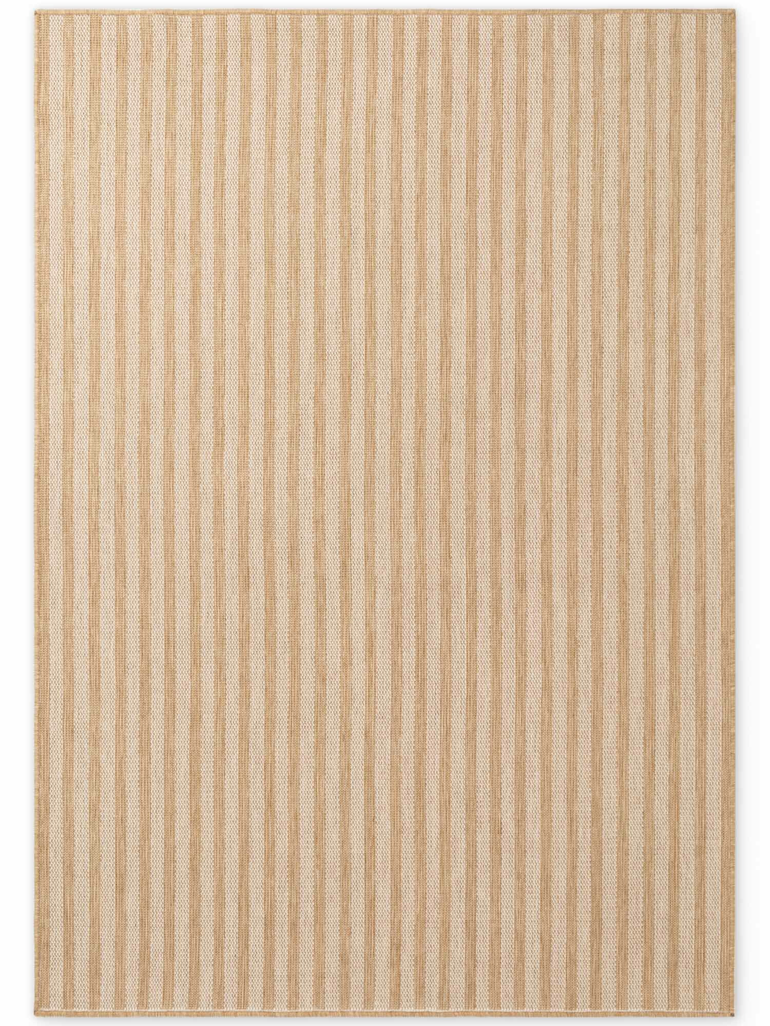 Ted Baker, Kusový koberec Ted Baker Haringey 106394 Natural White, 200x300, béžová, chodba / predsieň
