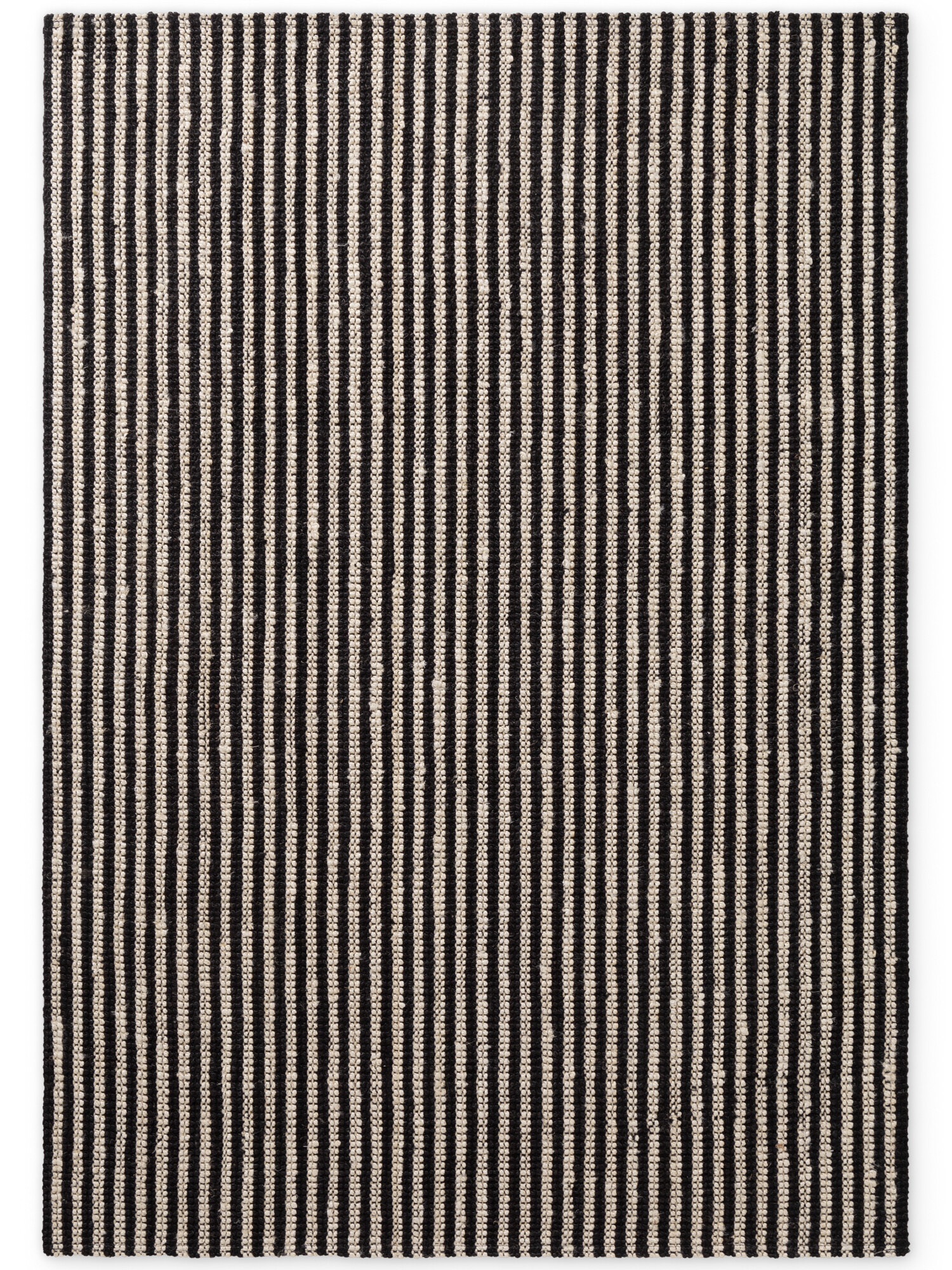 ELLE Decoration, AKCIA: 160x230 cm Kusový koberec Harvest 106337 Black z kolekcie Elle, čiernobiela, chodba / predsieň