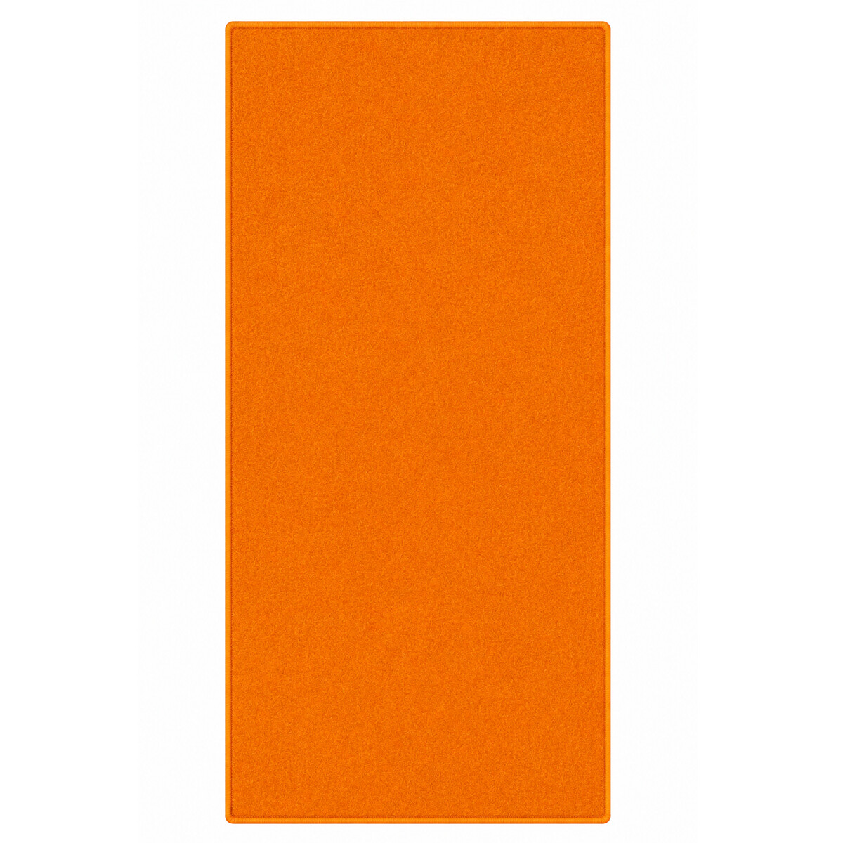 Beaulieu International Group, Behúň Destiny 0470 Orange, 57x400, oranžová, detská izba