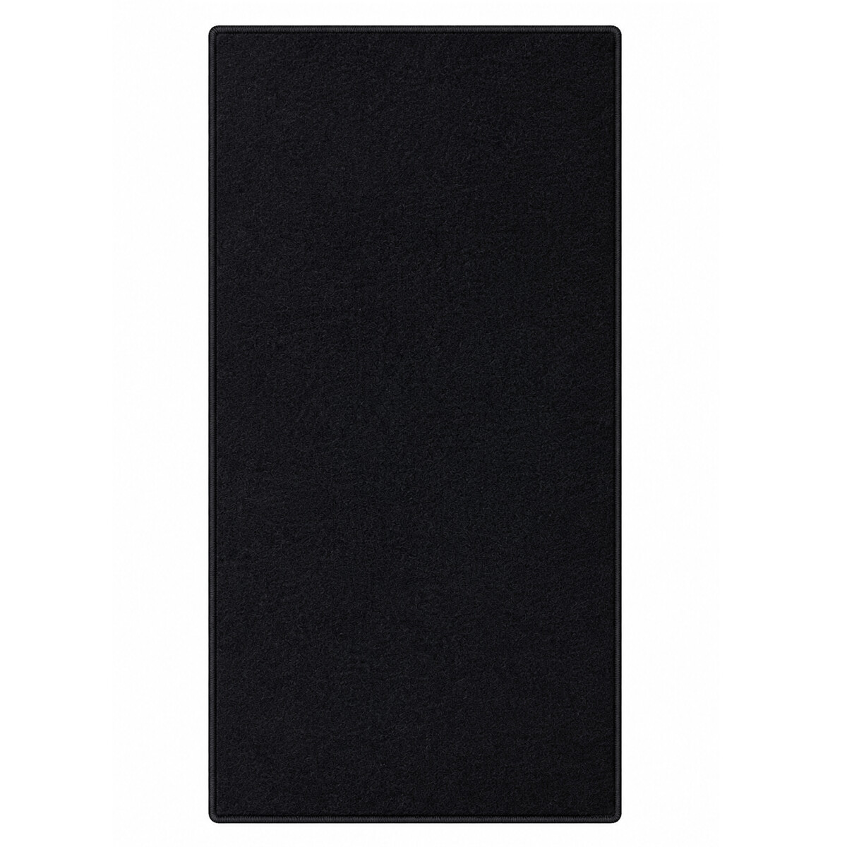 Beaulieu International Group, Behúň Destiny 0950 Black, 67x400, čierna, detská izba
