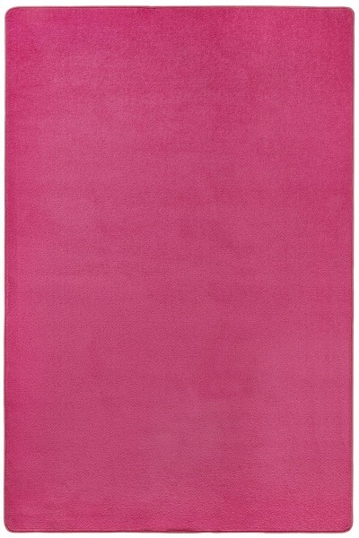 Hanse Home, DOPREDAJ: 100x150 cm Kusový koberec Fancy 103011 Pink - růžový, 100x150, ružová, obývacia izba