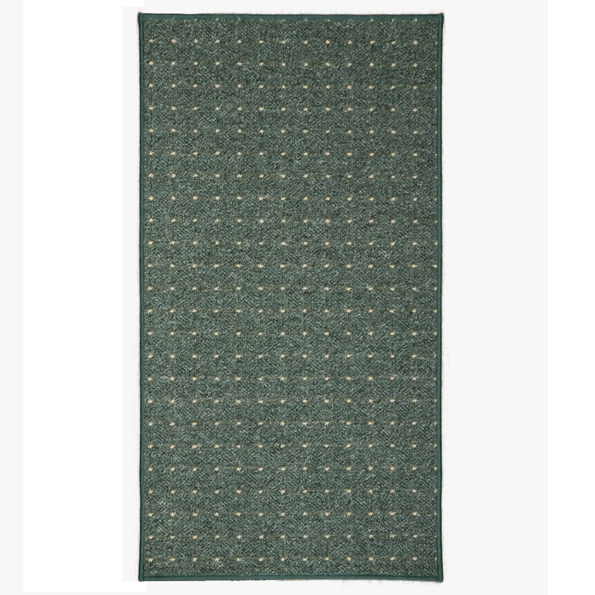 Behúň na mieru Udinese zelený, šíre 90 cm, zelená, chodba / predsieň, Condor Carpets