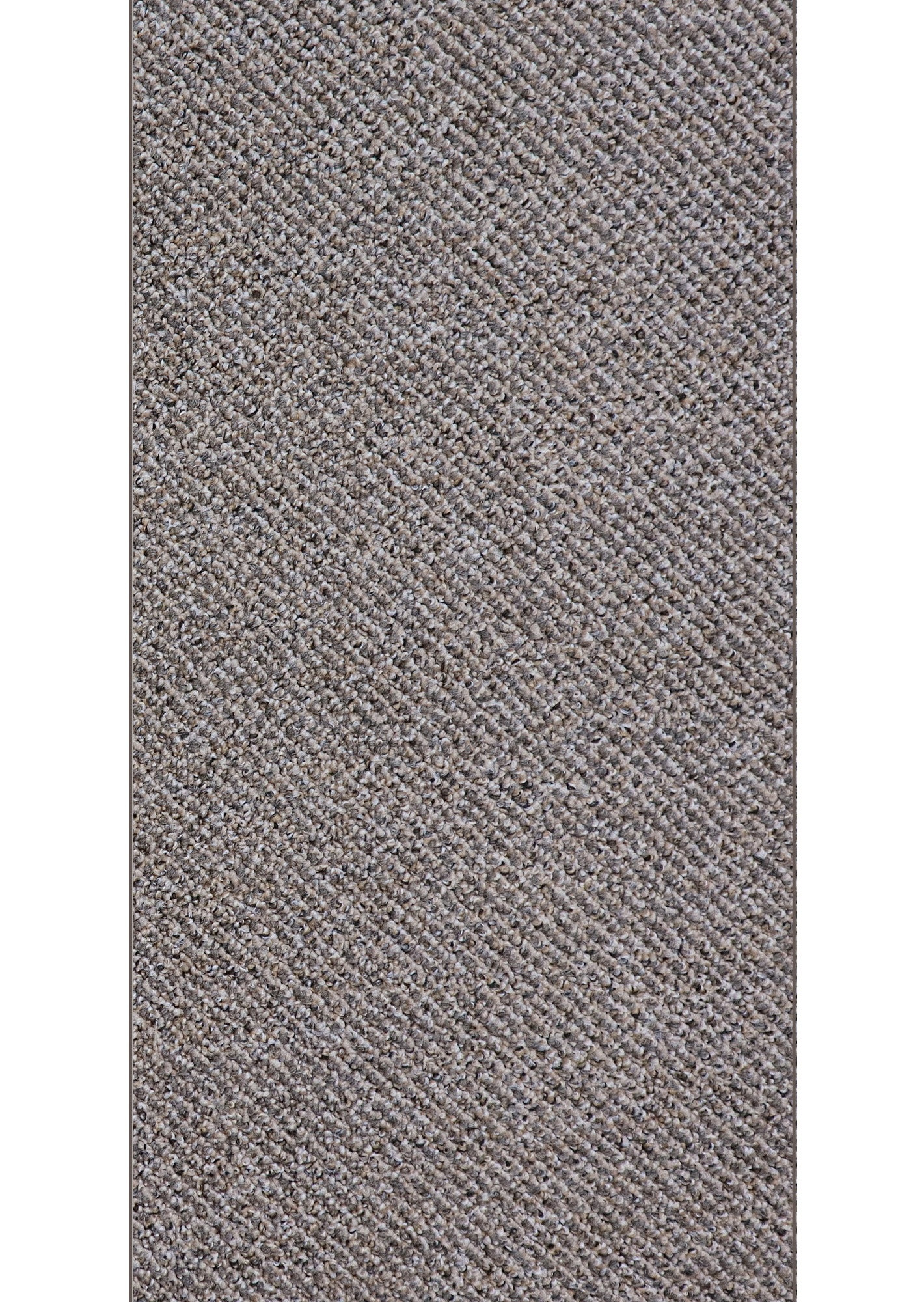 AladinWorld Expres, AKCIA: 👣🛡️500x70 cm Behúň na mieru Bohemia béžový - obšitý zo všetkých strán + protišmyková úprava, šíře, béžová, filc, obývacia izba