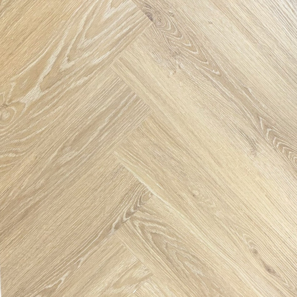 Egibi, AKCIA: Kliková podlaha so zámkami Vinylová podlaha kliková Canadian Design Herringbone Premium Whistler, 625 x 125 mm