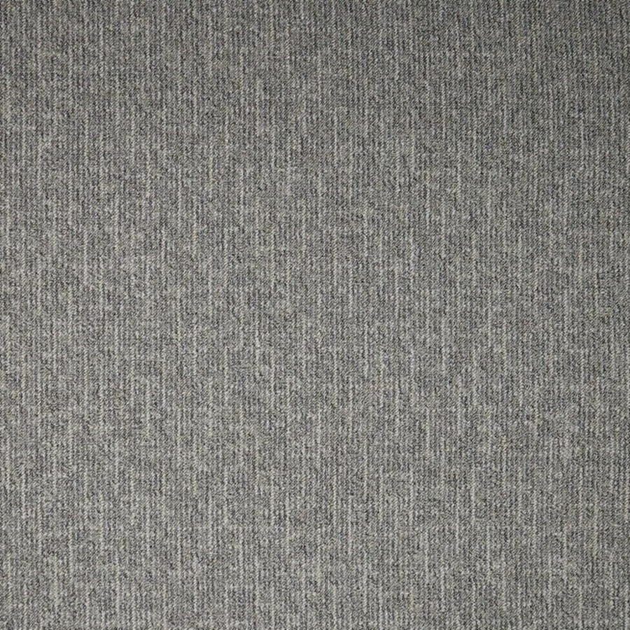 Vopi, AKCIA: 63x122 cm Kusový koberec Alassio šedobéžový - neúčtujeme odrezky z role - obšitý zo všetkých strán, šíře, šedá, filc, kuchyňa