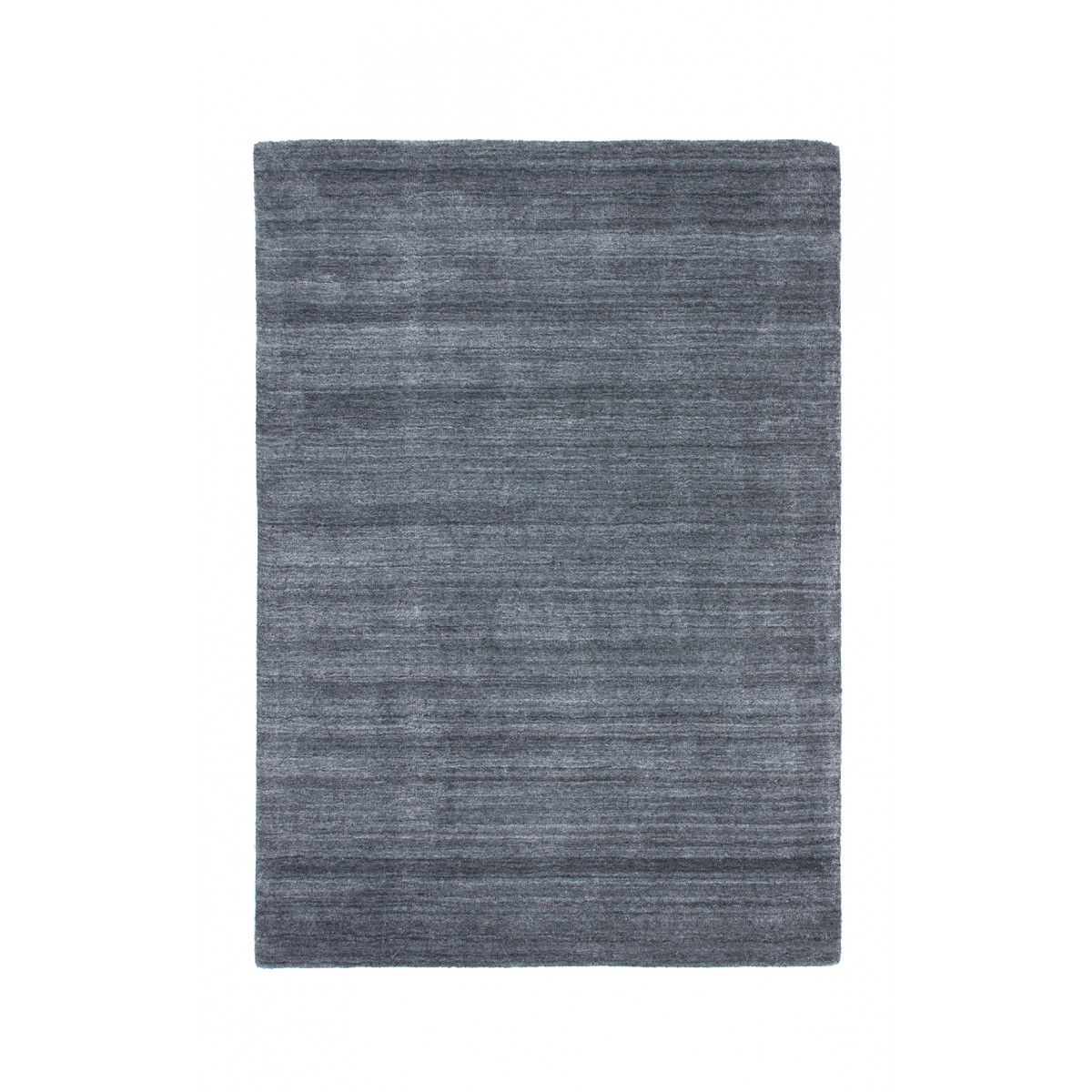 Ručne tkaný kusový koberec WELLINGTON 580 SILVER