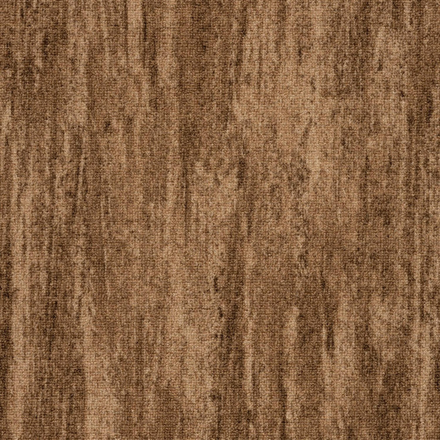 Associated Weavers, AKCIA: 100x420 cm Metrážny koberec Tropical 40, šíře, hnedá, filc, chodba / predsieň