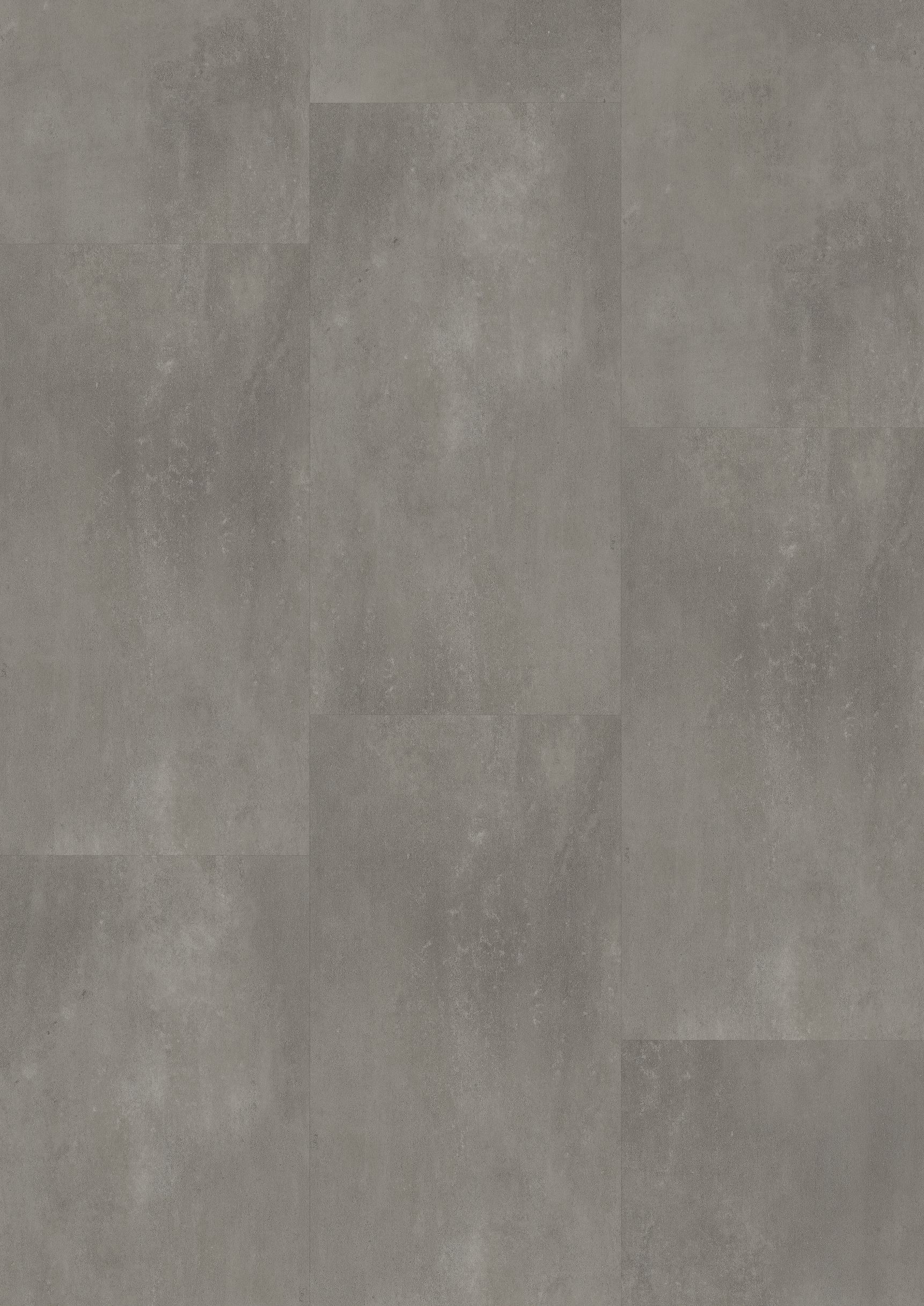 Oneflor, AKCIA: Lepená podlaha Vinylová podlaha lepená ECO 55 070 Cement Natural, 914,4 x 457,2 mm