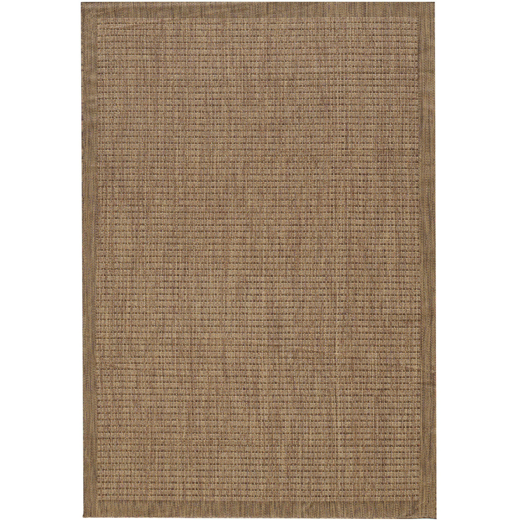 Ayyildiz, DOPREDAJ: 60x100 cm Kusový koberec Giza 1410 Brown, 60x100, hnedá, chodba / predsieň