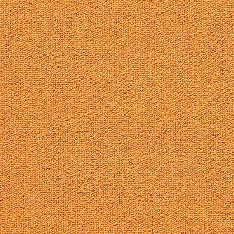 ITC, AKCIA: 180x220 cm Kusový koberec e-blitz 55 - obšitý zo všetkých strán, šíře, oranžová, ab (mriežka), chodba / predsieň