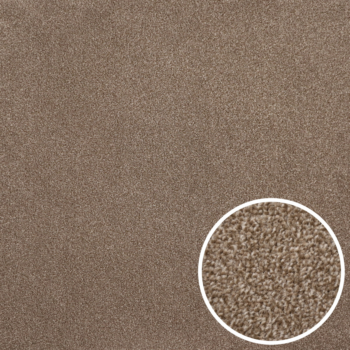 Condor Carpets, AKCIA: 150x550 cm Metrážny koberec Prestige 94, šíře, hnedá, ab (mriežka), detská izba