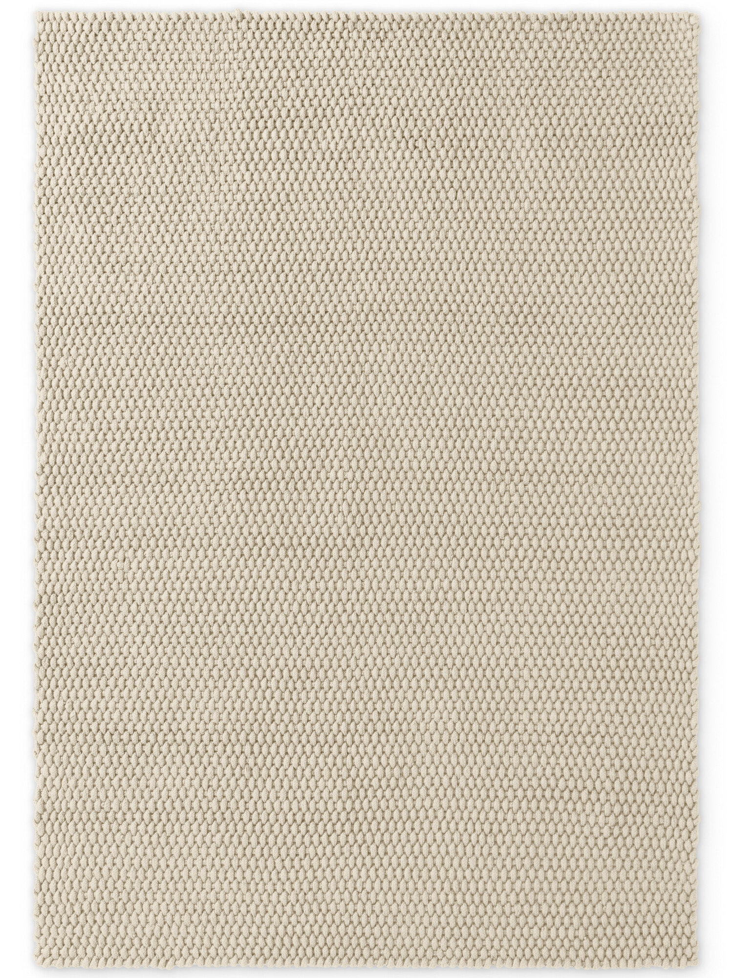 Ted Baker, Kusový koberec Ted Baker Southwark 106405 Cream, 160x230, biela, chodba / predsieň