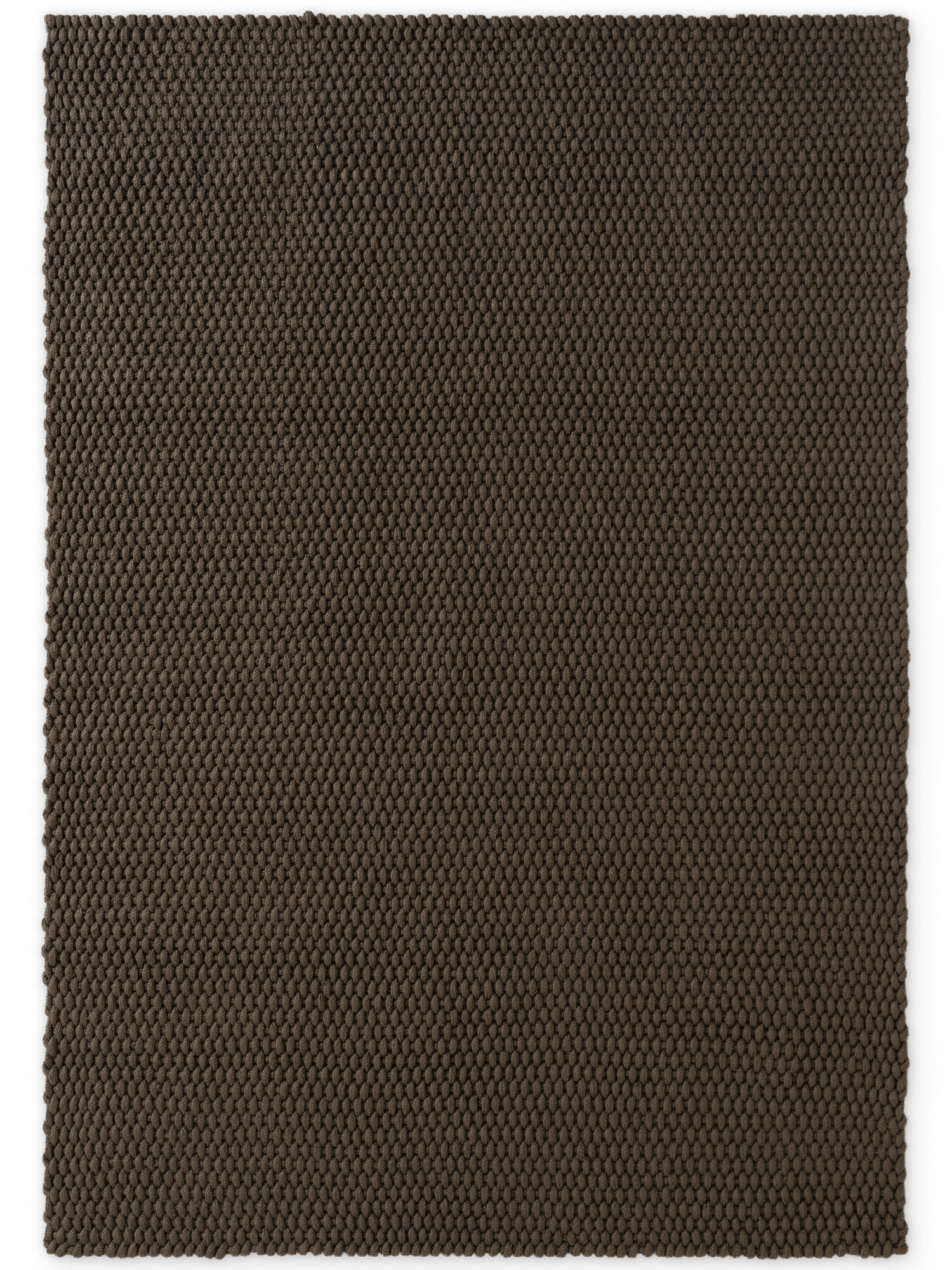 Ted Baker, Kusový koberec Ted Baker Southwark 106407 Brown, 200x290, hnedá, chodba / predsieň