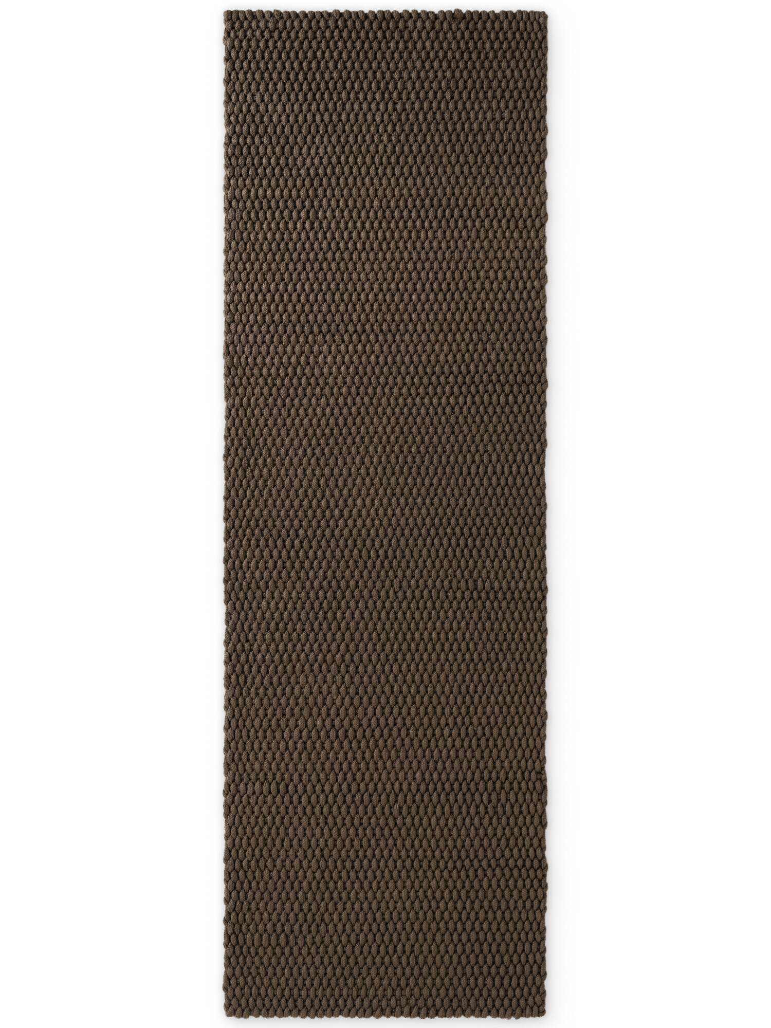 Ted Baker, Behúň Ted Baker Southwark 106407 Brown, 80x250, hnedá, chodba / predsieň