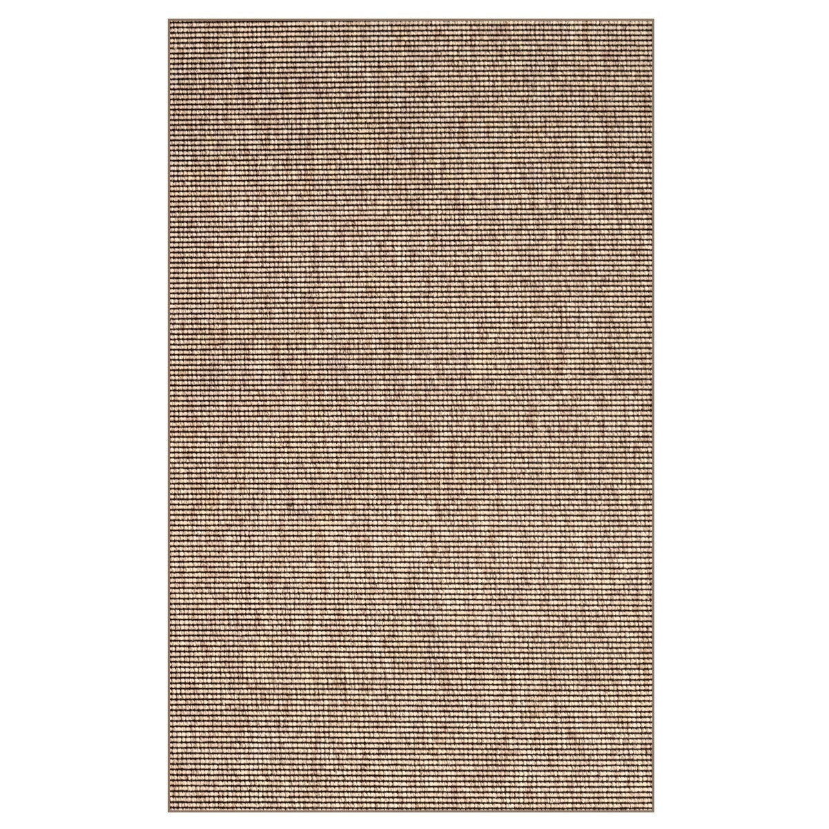Vopi, AKCIA: 140x200 cm Kusový koberec Nature NEW prírodný, oranžová, kuchyňa