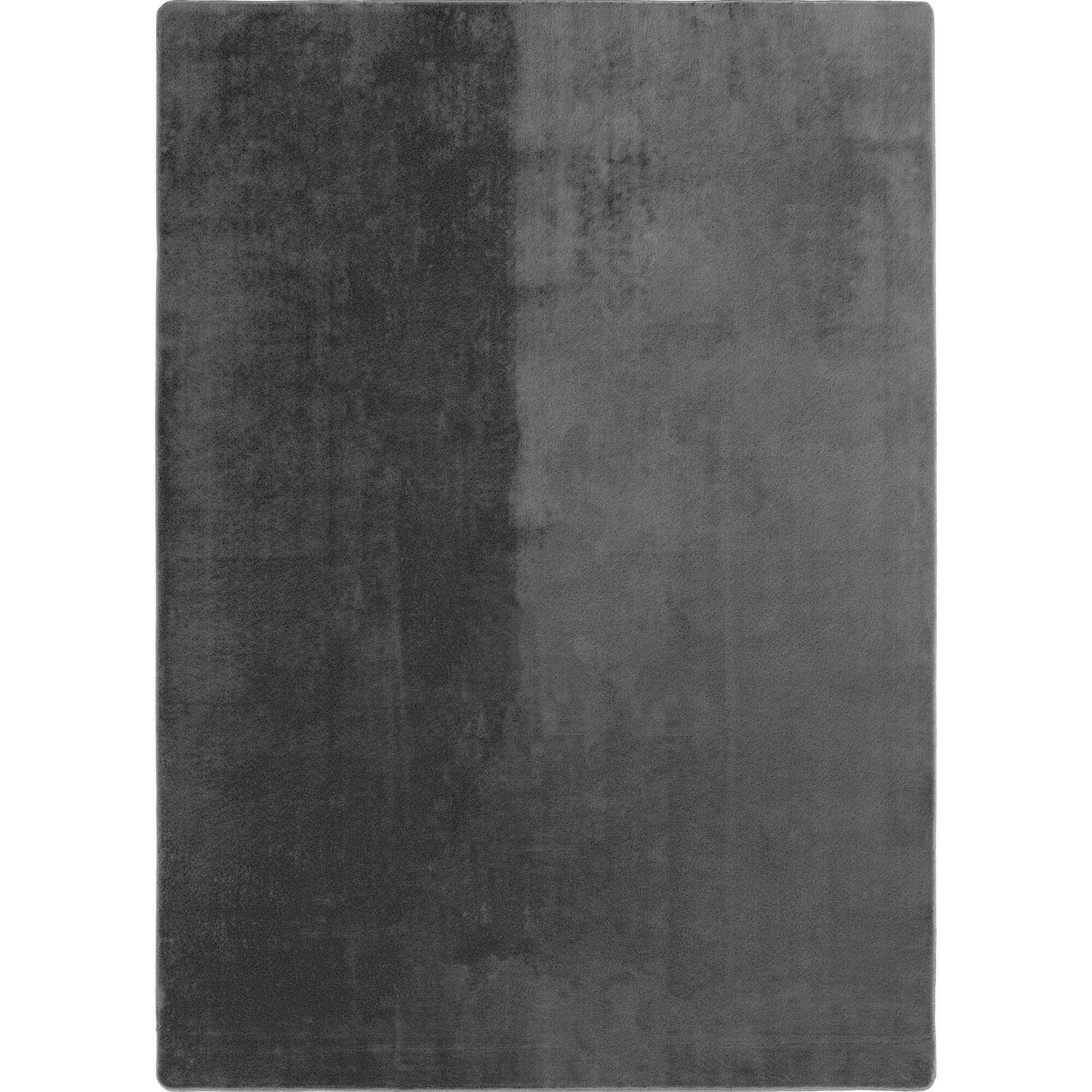 Ayyildiz, AKCIA: 60x100 cm Kusový koberec Joy 1400 grey, šedá, chodba / predsieň