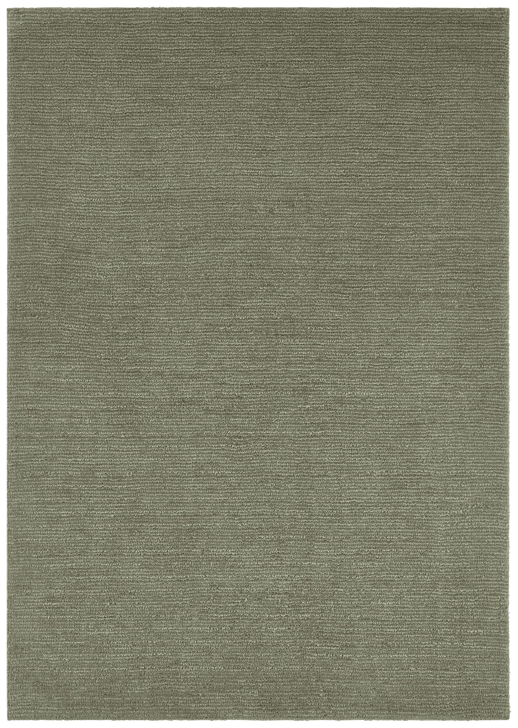 Hanse Home, AKCE: 120x170 cm Kusový koberec Cloud 103931 Mossgreen, zelená, chodba / predsieň