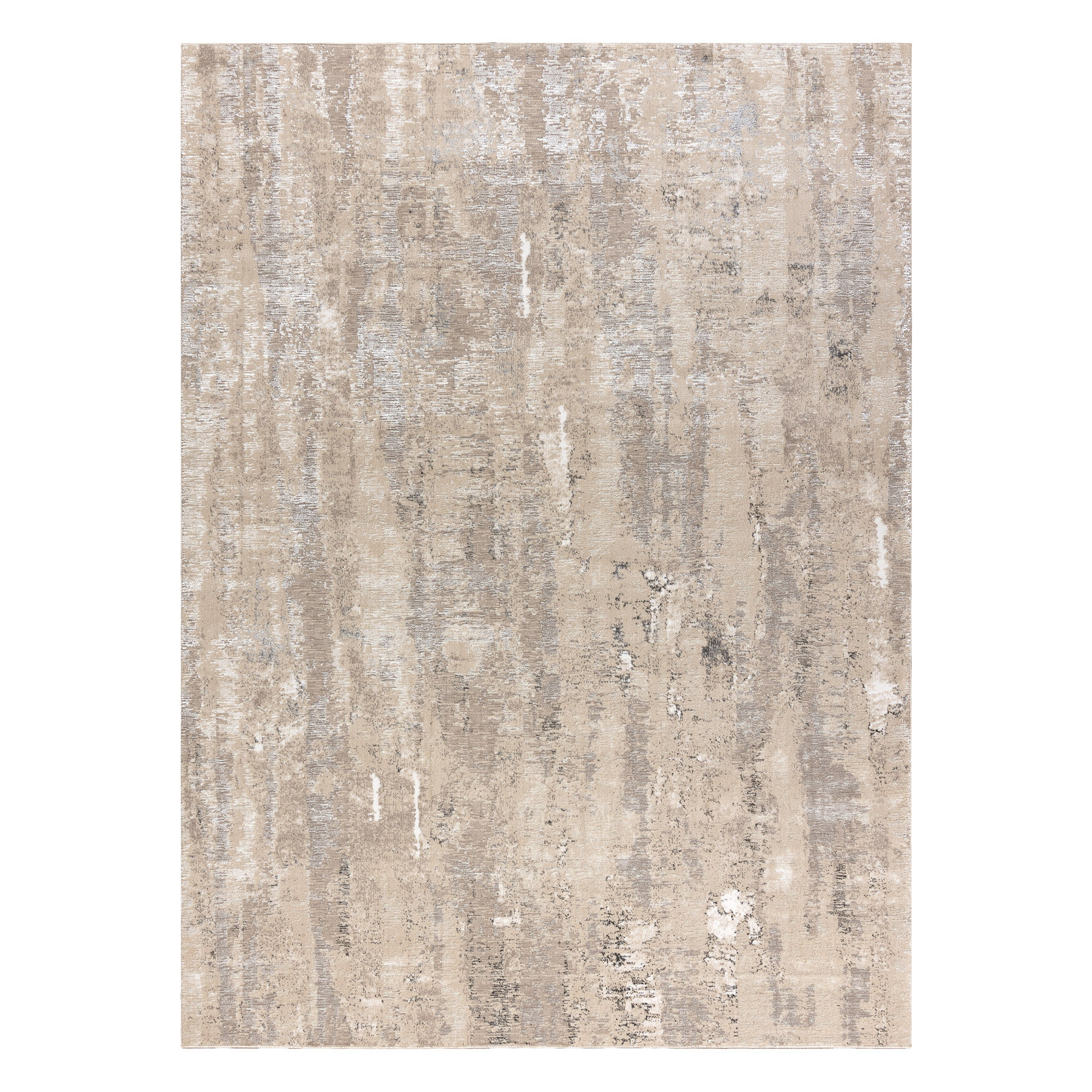 Dywany Łuszczów, AKCE: 140x190 cm Kusový koberec Bliss Z219AZ152 beige/cream, béžová, kancelária