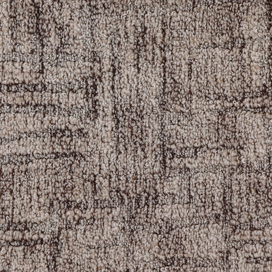 ITC, AKCIA: 98x175 cm Metrážny koberec Dobro 43 hnedý, šíře, hnedá, filc, obývacia izba