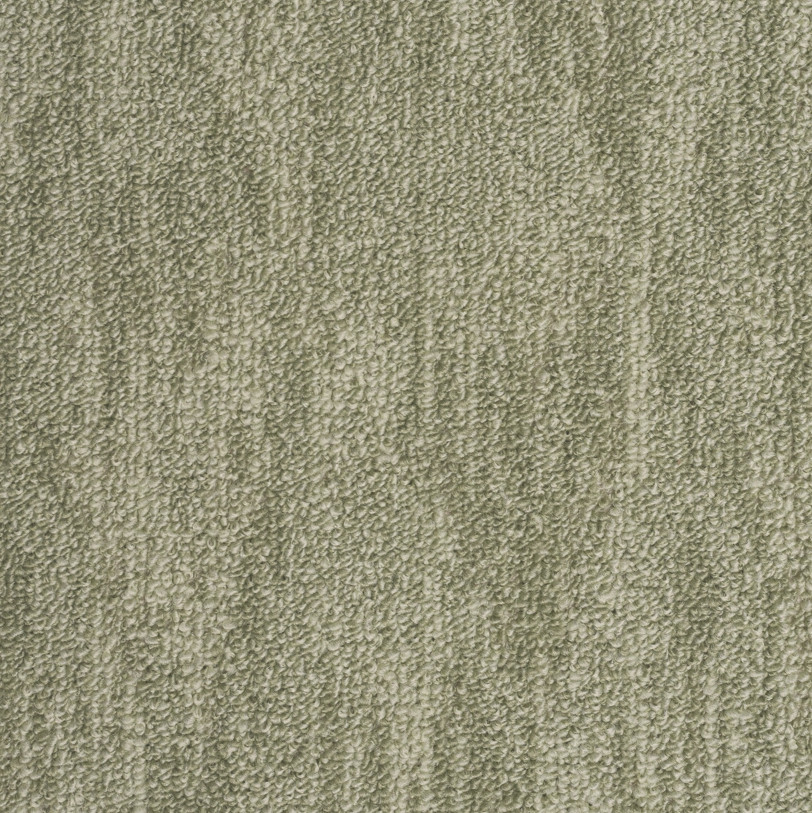 Spoltex, AKCIA: 105x470 cm Metrážny koberec Leon 53444 Zelený, šíře, zelená, filc, obývacia izba