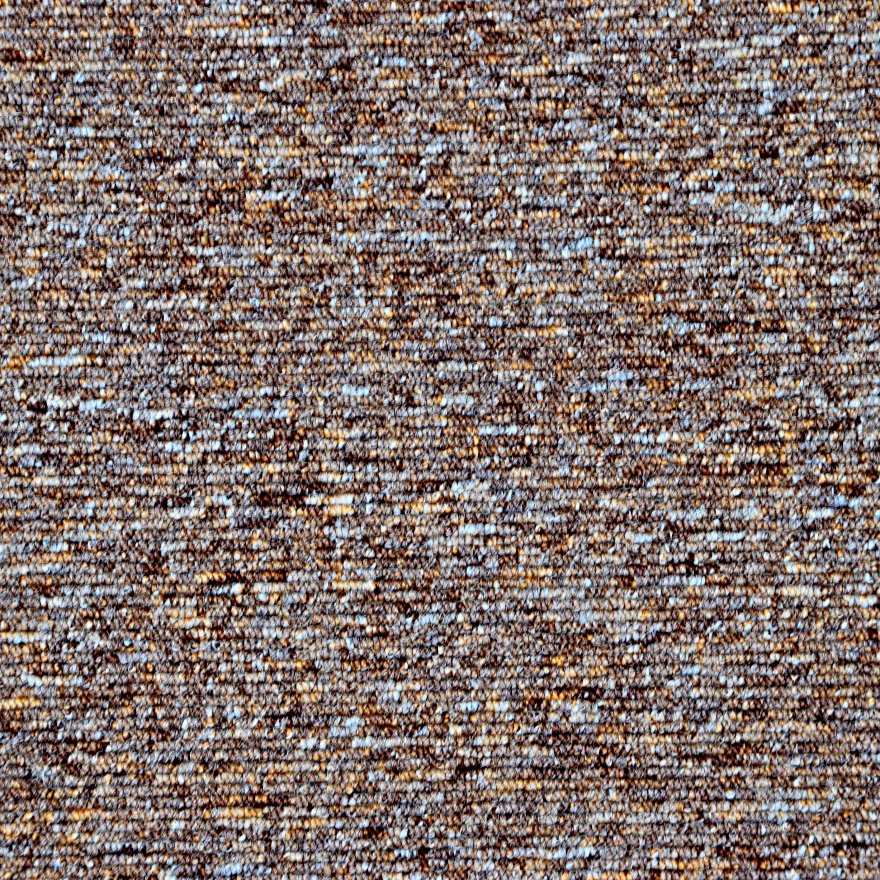 Timzo, AKCIA: 100x794 cm Metrážny koberec Mammut 8016 hnedý, záťažový, šíře, hnedá, ab (mriežka), chodba / predsieň