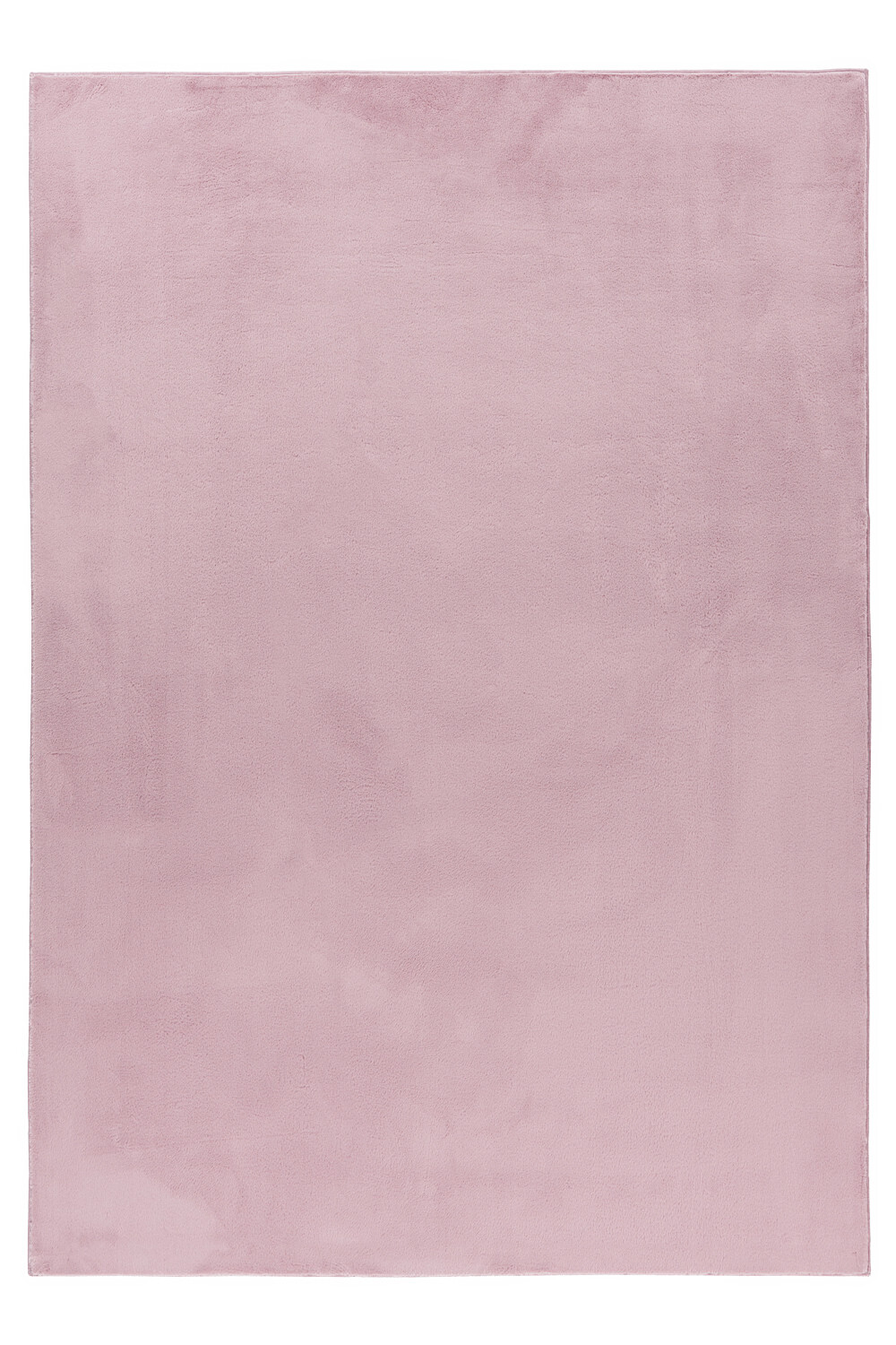 Ayyildiz, AKCIA: 80x150 cm Kusový koberec Pouffy 5100 Rose, ružová, obývacia izba