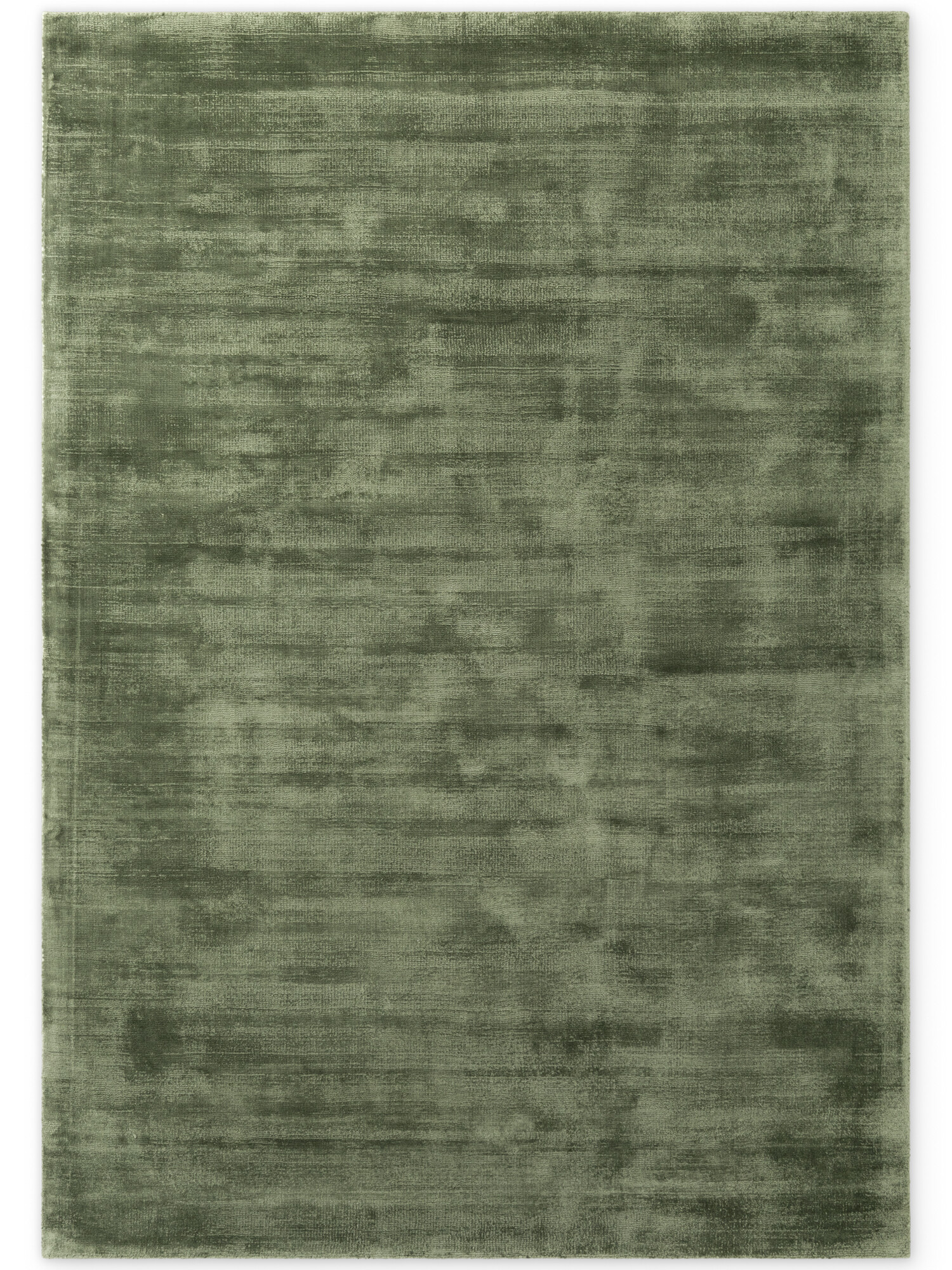 Vikosa, Kusový koberec Vikosa Jane 106296 Green, 80x150, zelená, detská izba