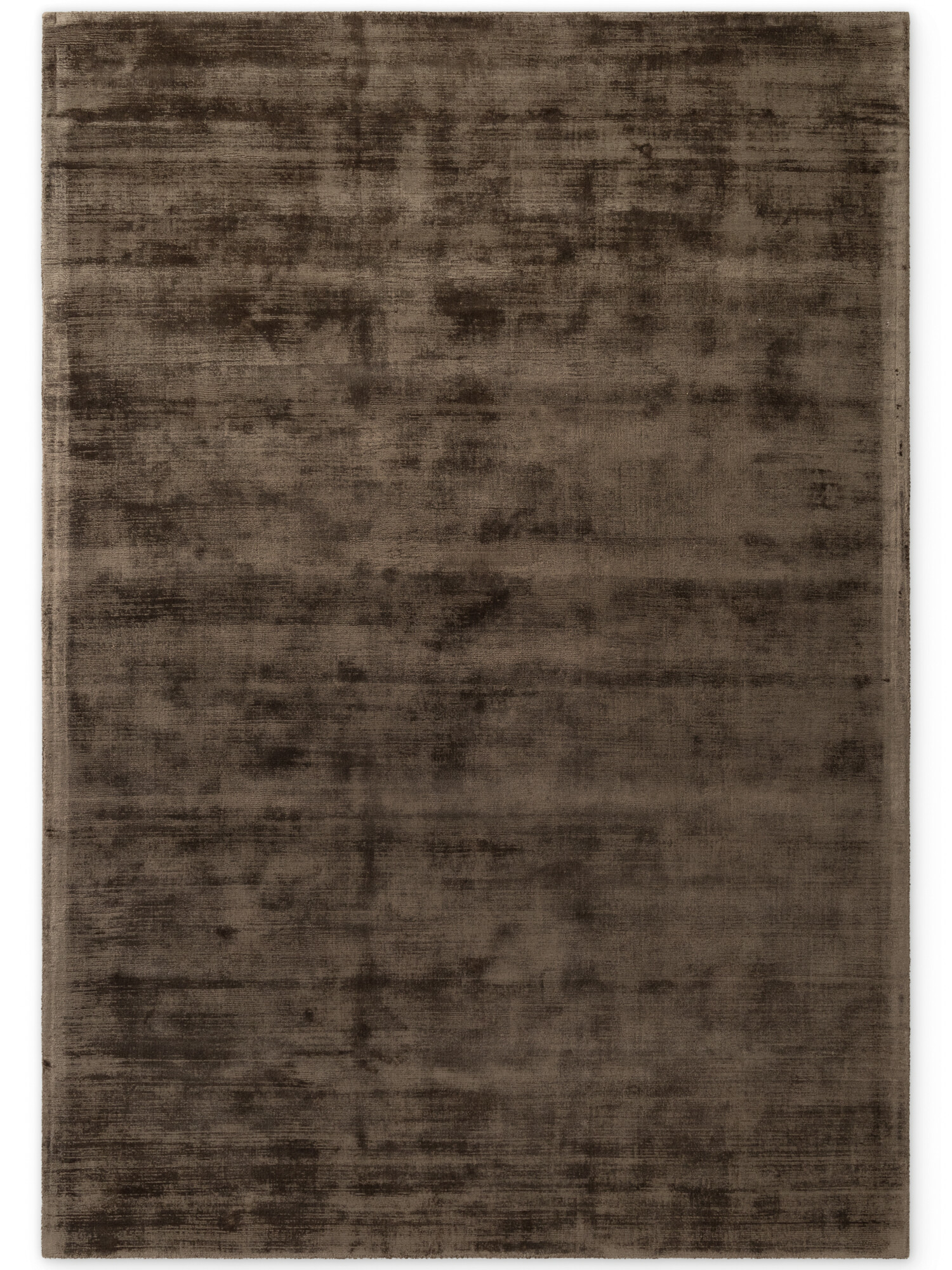 Vikosa, Kusový koberec Vikosa Jane 106297 Brown, 160x230, hnedá, detská izba