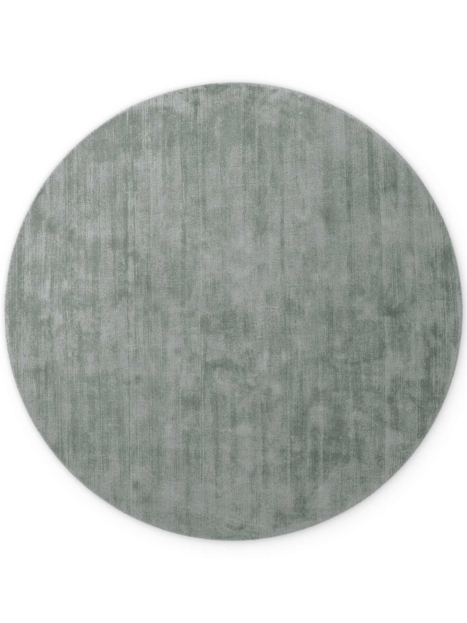 Vikosa, Kusový koberec Vikosa Jane 106298 Light Blue kruh, 120x120 (priemer) kruh, modrá, detská izba