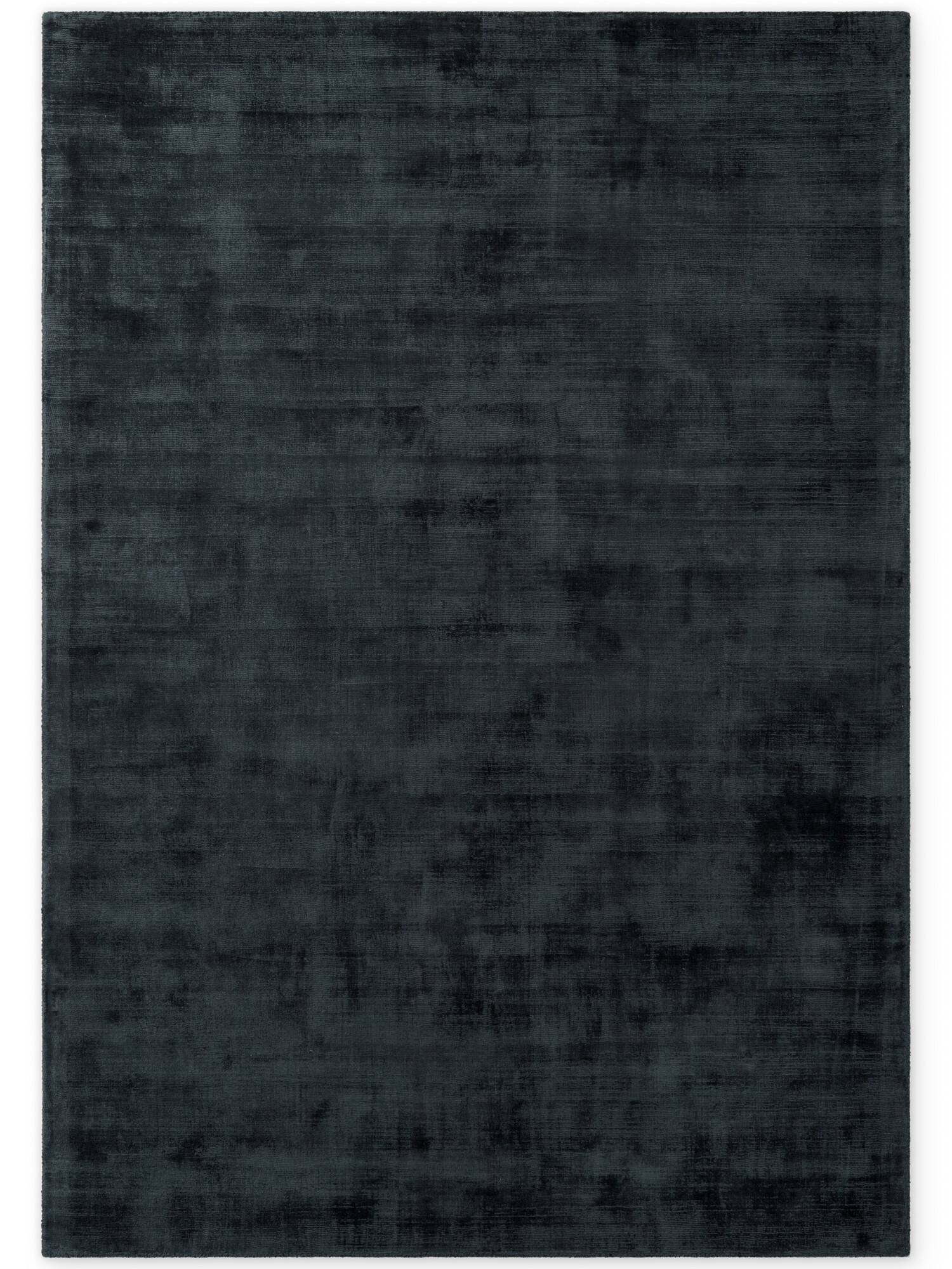 Vikosa, Kusový koberec Vikosa Jane 106299 Black, 120x180, čierna, detská izba