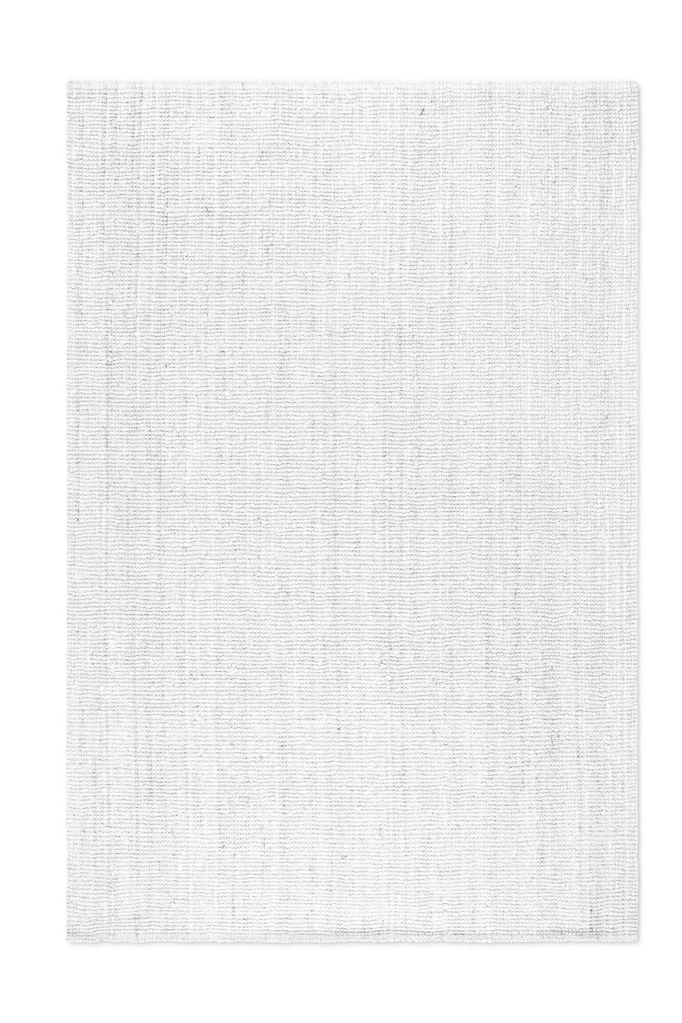 Hanse Home, Kusový koberec Jaipur 106325 White, 80x150, biela, chodba / predsieň