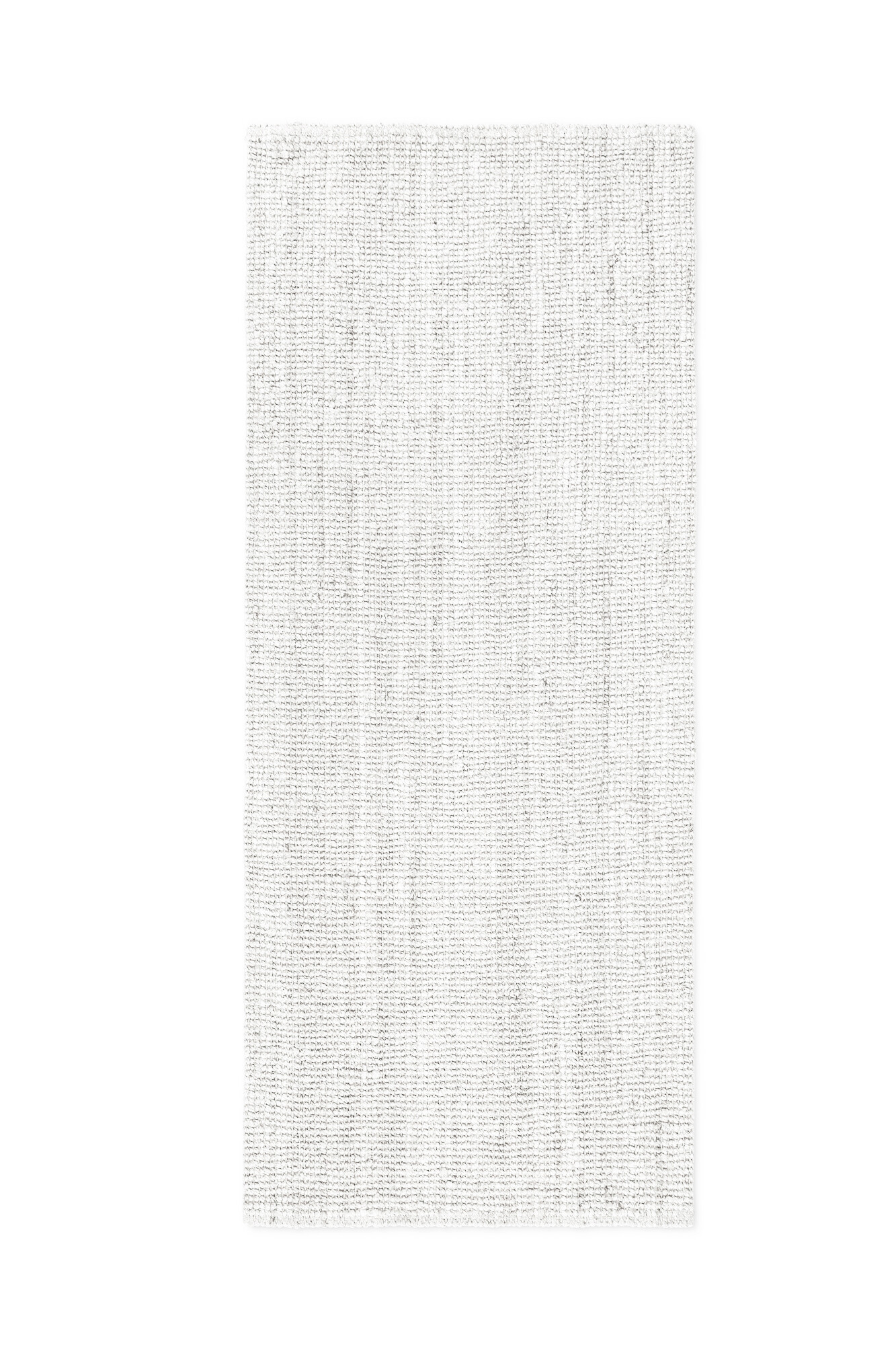 Hanse Home, Behoň Jaipur 106325 White, 80x200, biela, chodba / predsieň