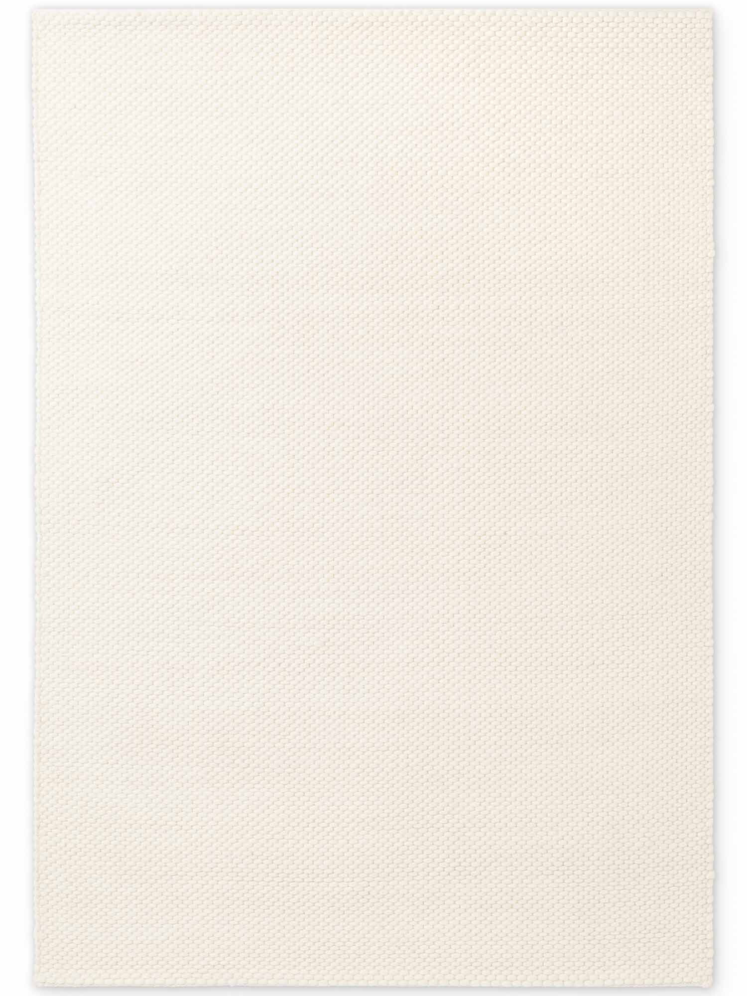 ELLE Decoration, Kusový koberec Lyon Beans 106314 Natural Cream z kolekce Elle, 140x200, biela, obývacia izba