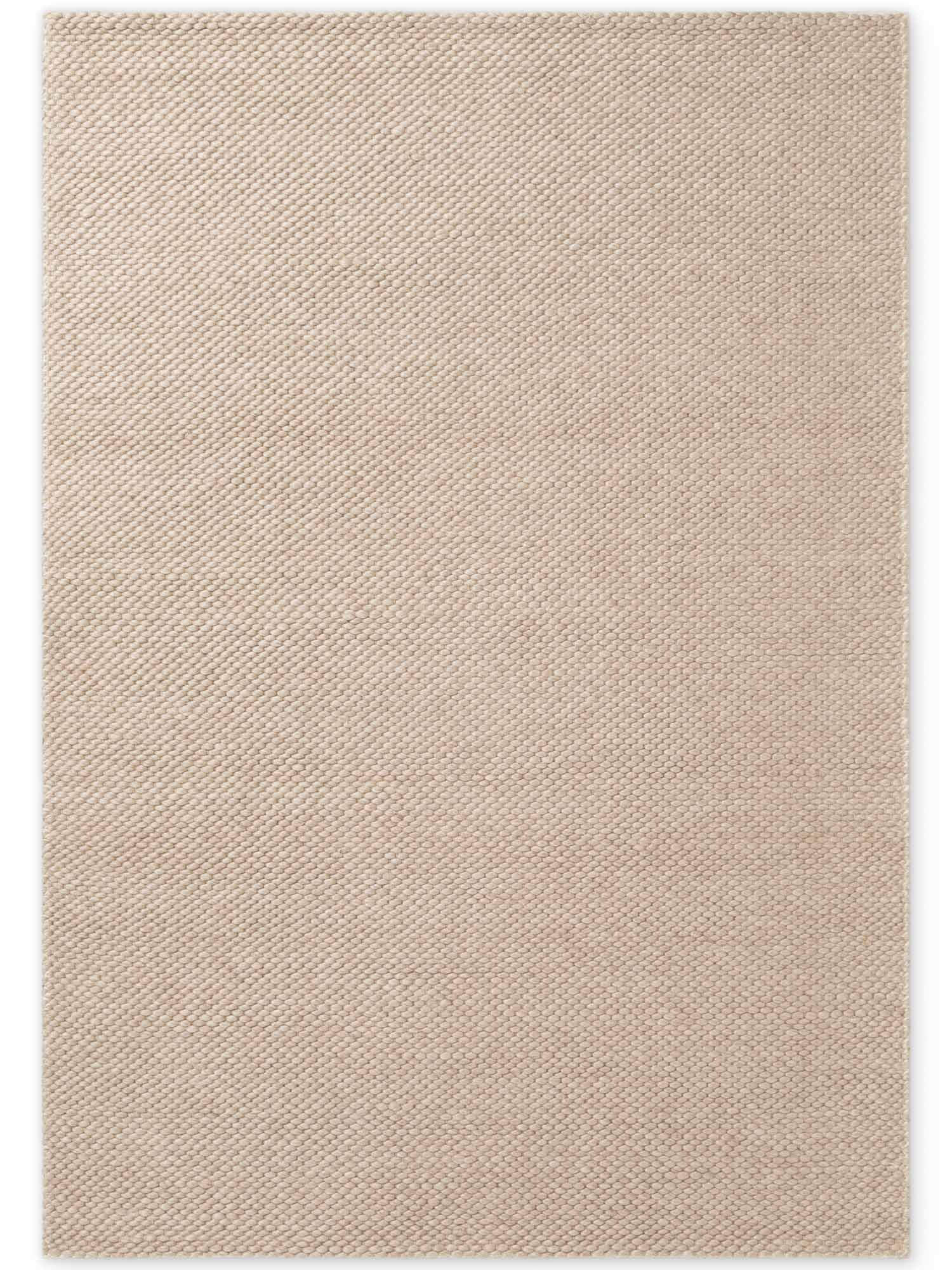 ELLE Decoration, Kusový koberec Lyon Beans 106315 Natural Beige z kolekcie Elle, 200x290, béžová, obývacia izba