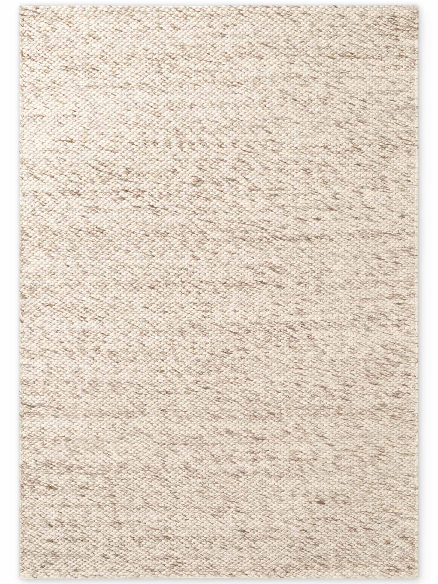 ELLE Decoration, Kusový koberec Lyon Beans 106316 Natural Cream Brown z kolekce Elle, 160x230, hnedá, obývacia izba