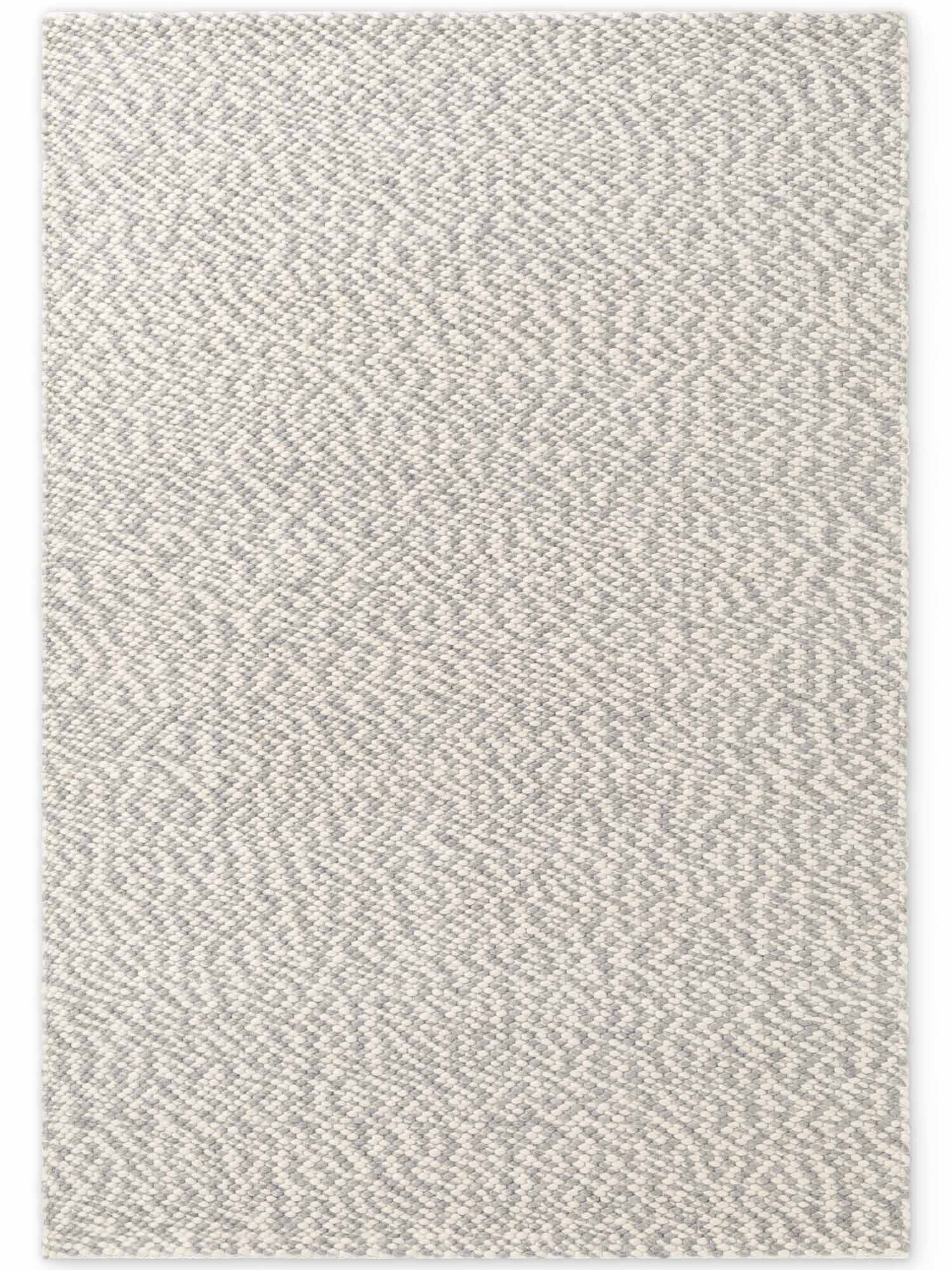 ELLE Decoration, Kusový koberec Lyon Beans 106317 Natural Cream Grey z kolekcie Elle, 140x200, šedá, obývacia izba