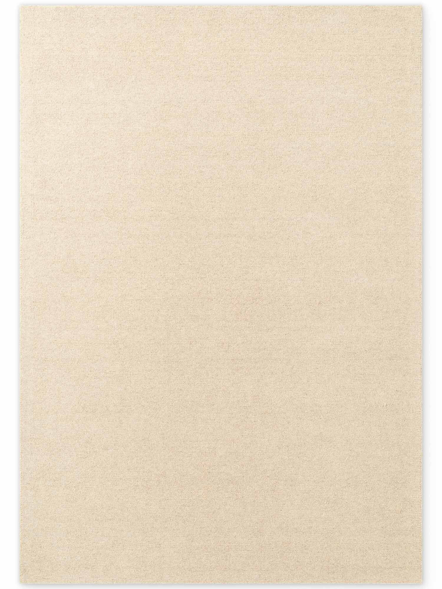 ELLE Decoration, Kusový koberec Puristic Knots 106319 Light Beige z kolekcie Elle, 160x230, béžová, obývacia izba