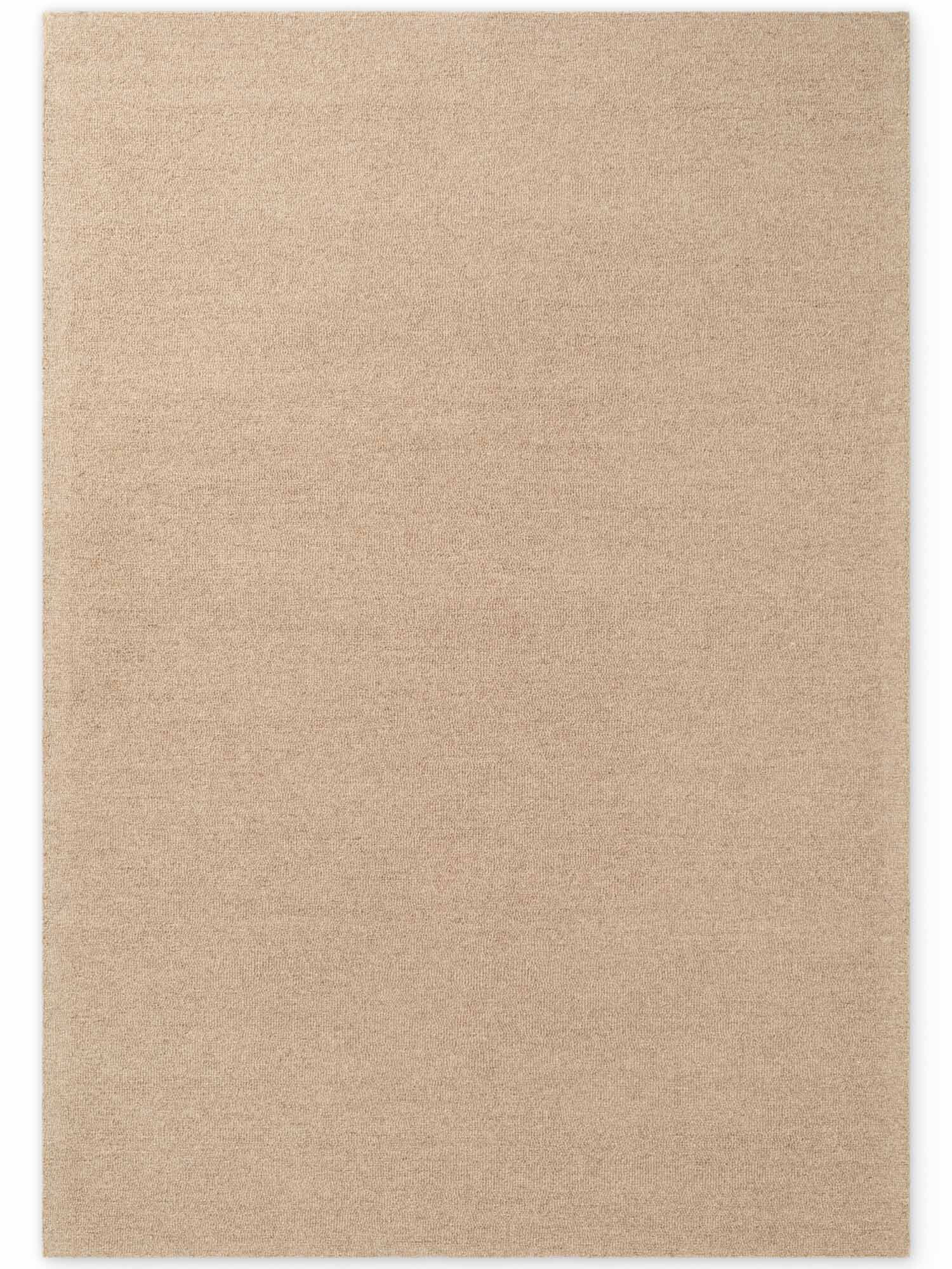 ELLE Decoration, Kusový koberec Puristic Knots 106320 Beige z kolekce Elle, 140x200, béžová, obývacia izba