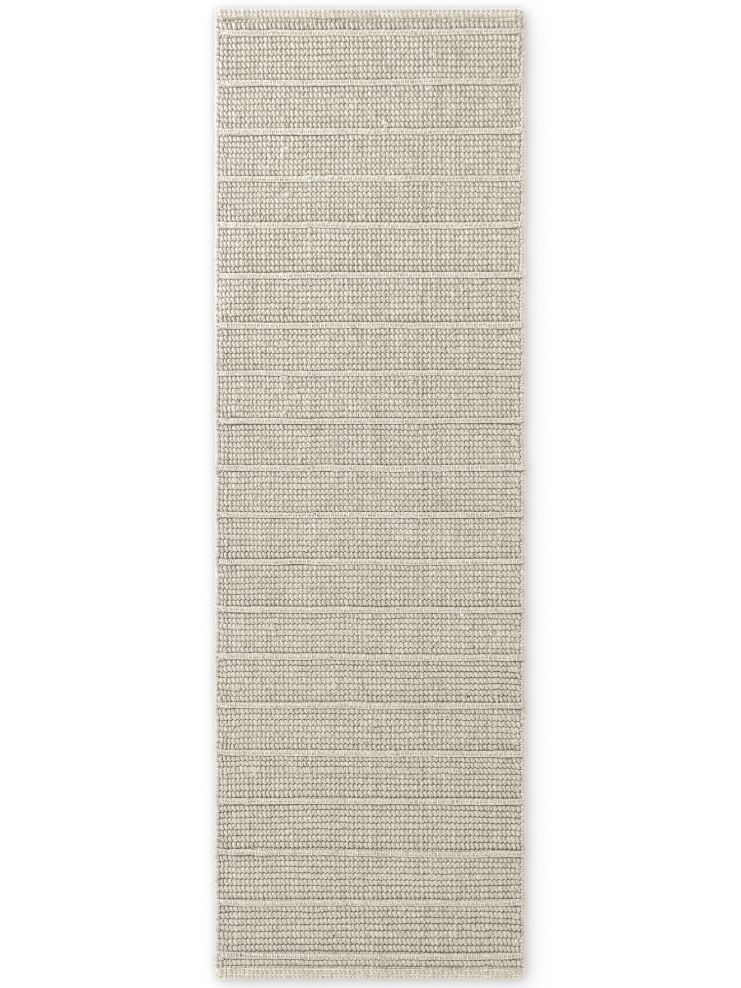 Ted Baker, Behúň Ted Baker Camden 106351 White, 80x250, biela, detská izba