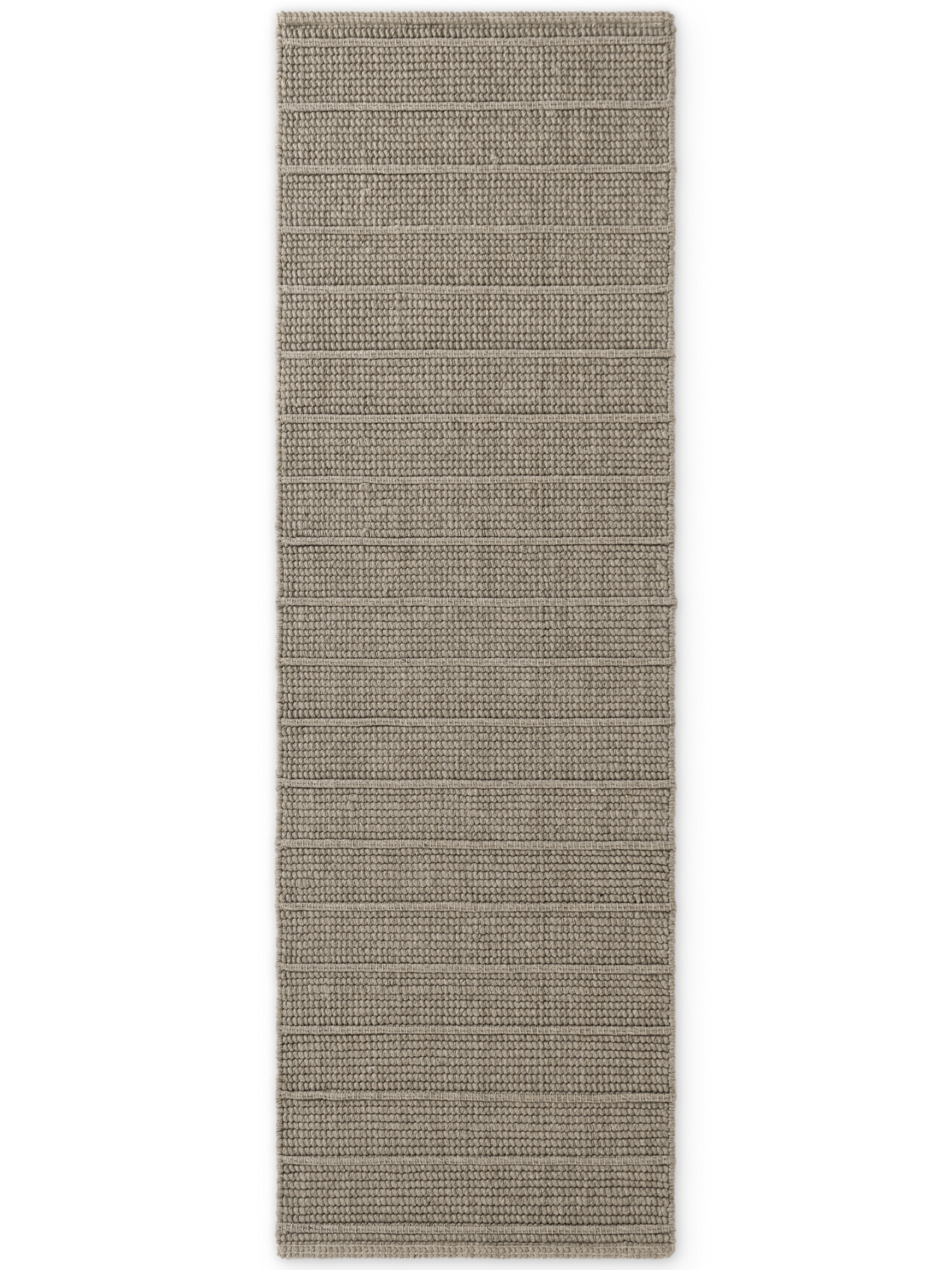 Ted Baker, Behúň Ted Baker Camden 106353 Grey, 80x250, šedá, detská izba
