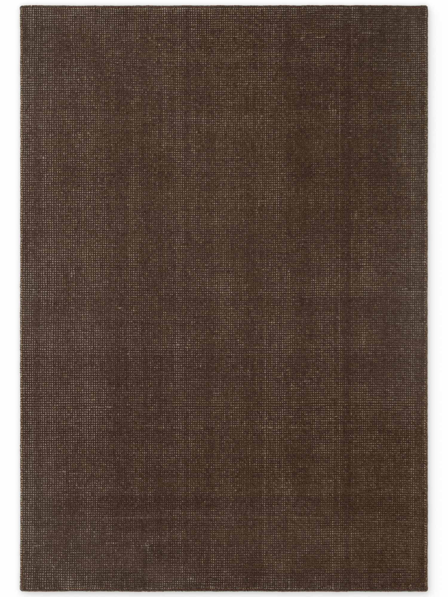 Ted Baker, Kusový koberec Ted Baker Greenwich 106363 Brown, 120x170, hnedá, detská izba