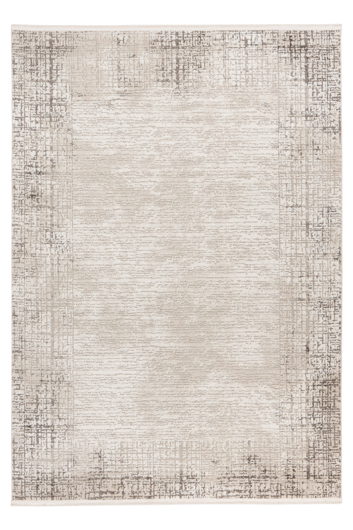 Obsession, AKCIA: 80x150 cm Kusový koberec My Memphis 380 Grey, šedá, obývacia izba