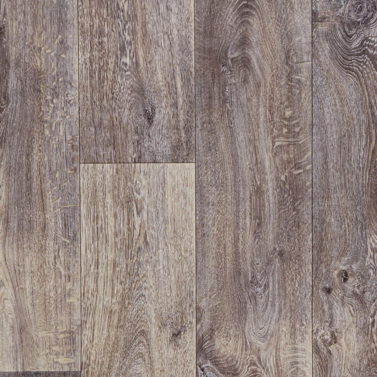Beauflor, PVC podlaha - lino Texalino Supreme 916 M Texas Oak, na mieru, šíře 5m, hnedá, filc, chodba / predsieň