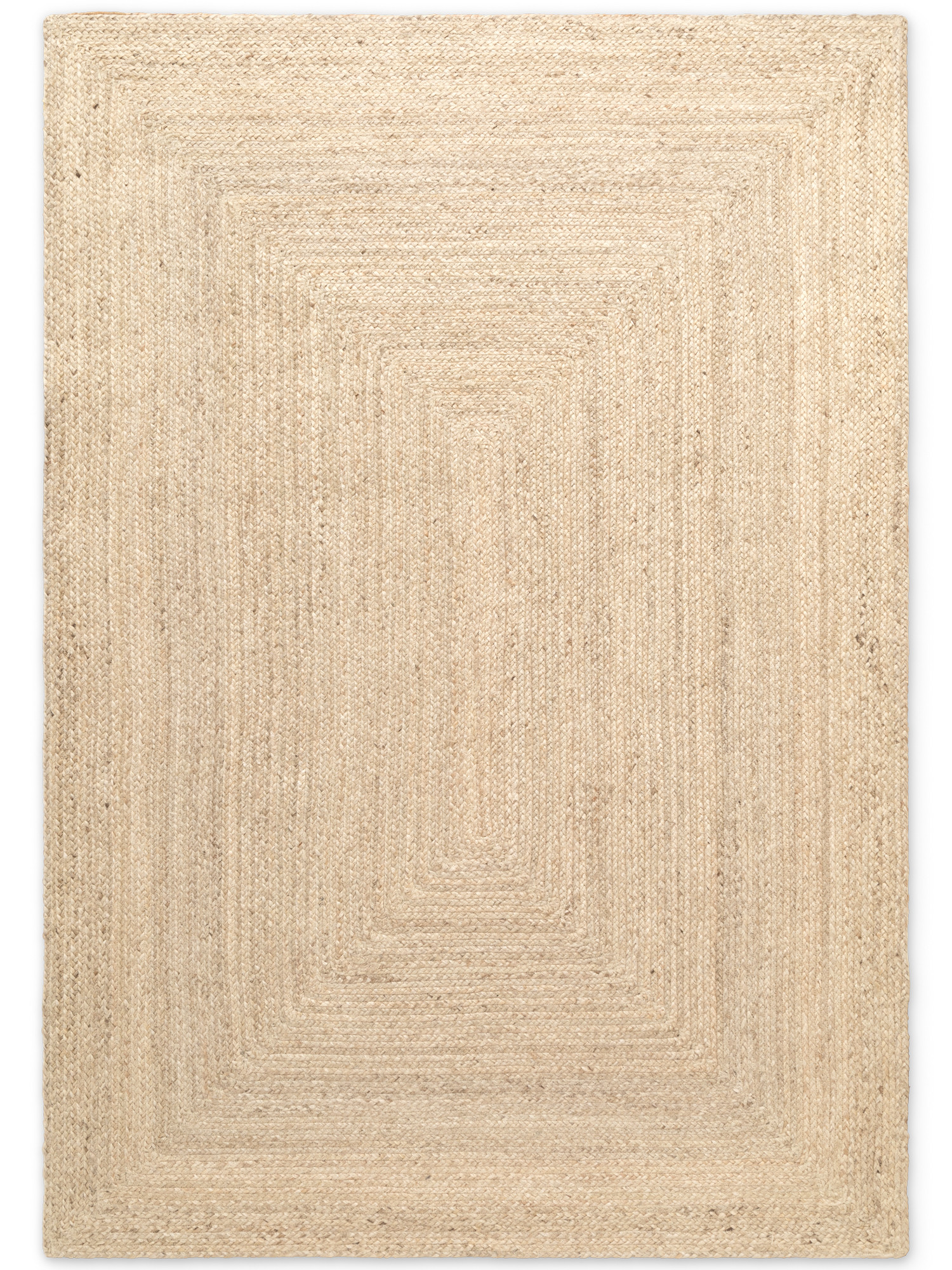 Hanse Home, AKCIA: 80x150 cm Kusový koberec Juno 106222 Beige, béžová, chodba / predsieň