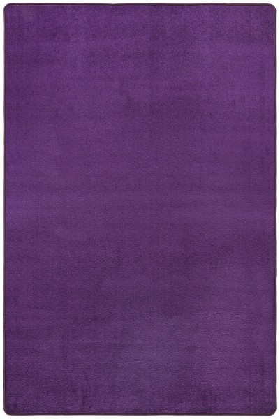 Hanse Home, DOPREDAJ: 80x150 cm Kusový koberec Fancy 103005 Lila - fialový, 80x150, fialová, detská izba