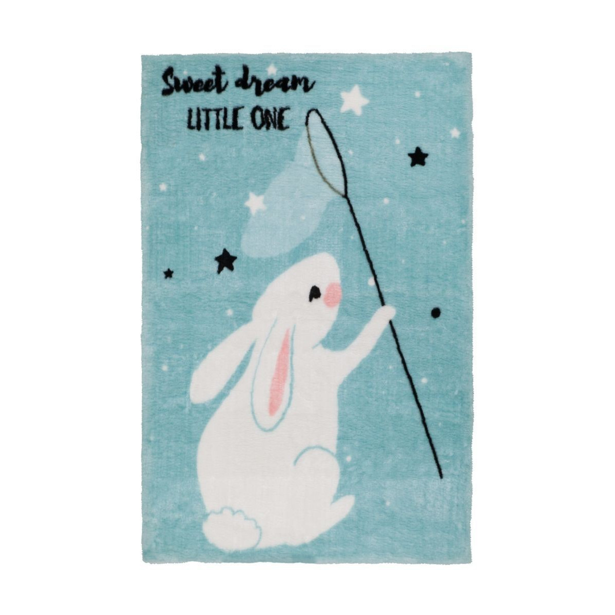 Detský kusový koberec Lollipop 181 Bunny