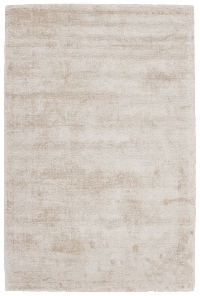 Obsession, Ručne tkaný kusový koberec Maori 220 Ivory, 160x230, béžová, obývacia izba