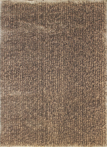 Berfin Dywany, Kusový koberec Ottova Vizion, 200x290, hnedá, kancelária